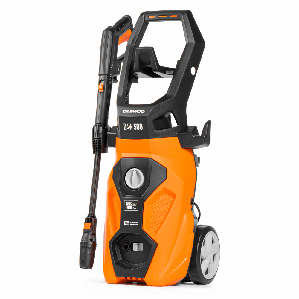 Мойка высокого давления 